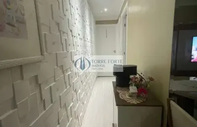 Excelente apartamento com 2 dormitórios na colônia (zl)
