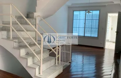 Casa de condomínio,3 dormitórios, 1 suíte, 3 vaga de garagem, vila da saúde