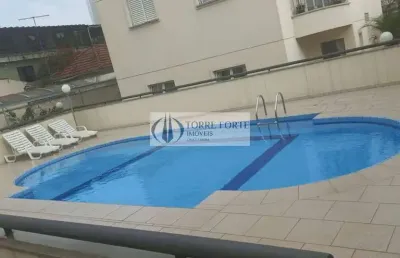 Apartamento 3 dormitórios 1 suíte 2 vagas na  mooca