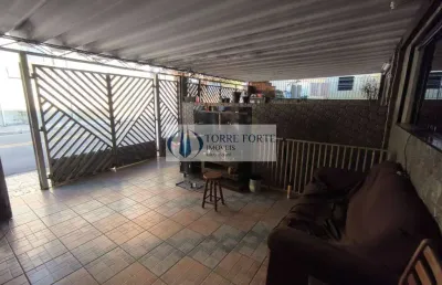 Casa em guarulhos - vila albertina - oportunidade - aceita financiamento -