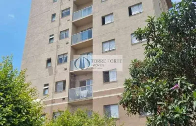 Maravilhoso  apartamento com 2 dormitórios na vila curuçá velha