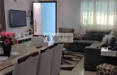 Casa com 3 quartos à venda na Rua Henrique Xavier, 205, Vila Carrão, São Paulo
