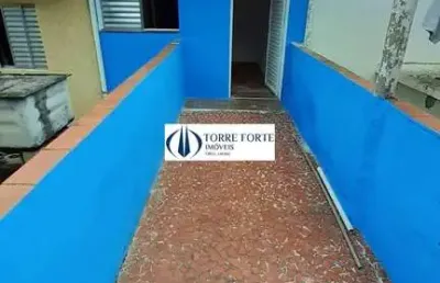 Casa com 2 quartos à venda na Rua Clemente Bonifácio, 1, Vila Oratório, São Paulo