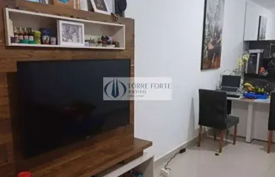 Apartamento com 3 dormitórios, 1 suíte,1 vaga de garagem, vila alice