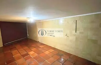 Casa com 3 quartos à venda na Rua Chamantá, 1, Vila Prudente, São Paulo
