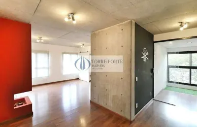 Apartamento venda e locação no jardim anália franco 70 m2