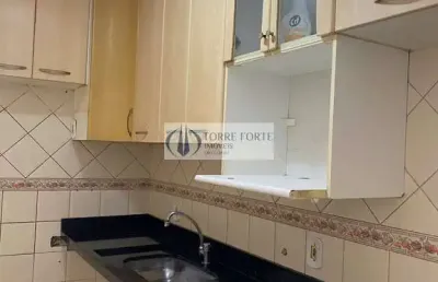 Apartamento com 3 quartos à venda na Rua Aratanha, 197, Jardim Têxtil, São Paulo