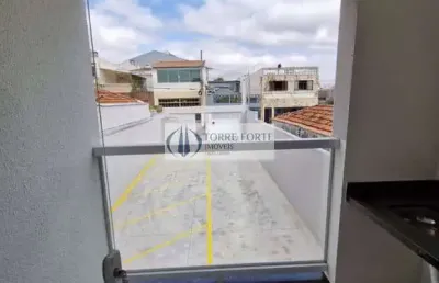 Apartamento com 2 dormitorios , 1 vaga na vila carrão