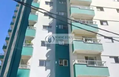 Apartamento com 3 dormitórios, 1 suíte, 2 vagas de garagem, vila gilda