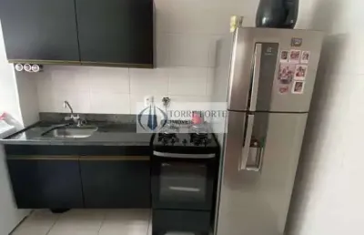 Apartamento com 2 dormitorios , 1vaga na cidade são mateus.