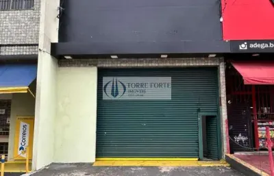 Loja comercial 2 andares com 4 vagas na sapopemba jardim colorado.