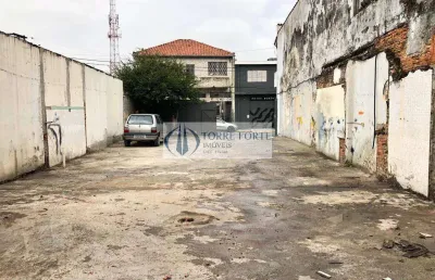 Terreno para venda e locação no parque vila prudente - vila zelina.