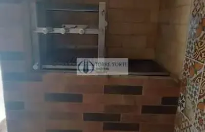 Casa térrea 3 dormitórios 3 banheiros e com edicula na vila formosa