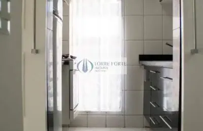 Apartamento 3 dormitórios 1 vaga na vila aricanduva