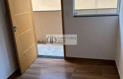 Apartamento com 1 dormitorio sem vaga na vila formosa.