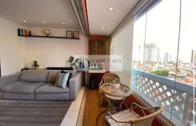 Apartamento com 3 dormitorios 2 vagas na vila carrão.
