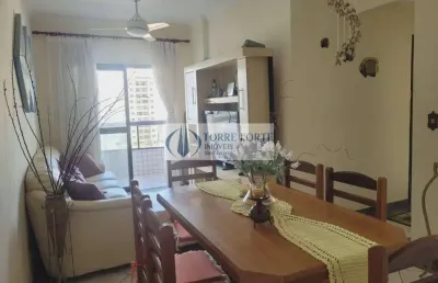 Lindo apartamento 2 dormitorios,1 suíte, 1 vaga  próximo a praia