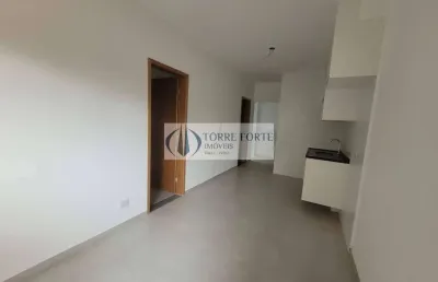 Apartamento com 2 quartos à venda na Rua Doutor Heládio, 281, Vila Esperança, São Paulo