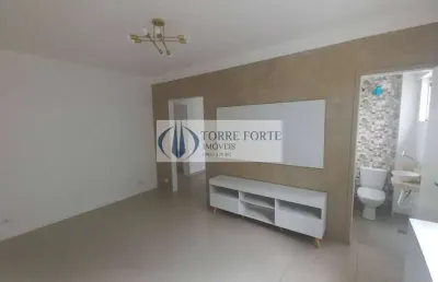 Apartamento 2 dormitórios 2 banheiros e 1 vaga na vila formosa locação