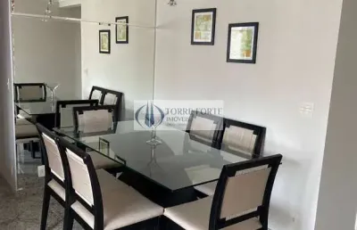 Lindo apartamento com 3 dormitorios 1 vaga no carrão.