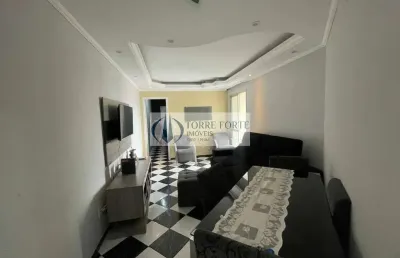 Apartamento 2 quartos, 1 vaga, no jardim vila formosa