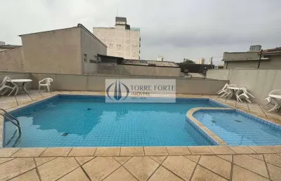Apartamento com 2 quartos à venda na Rua Padre Raposo, 909, Mooca, São Paulo