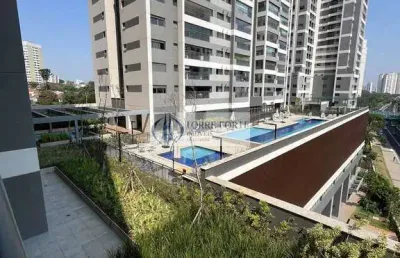 Apartamento novo 3 dormitorios 3 suítes 2 vagas na vila indepencencia