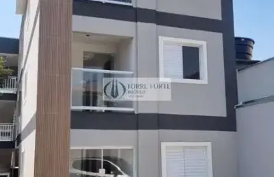 Apartamento com 2 quartos à venda na Rua Ângelo Pavan, 213, Vila Carrão, São Paulo