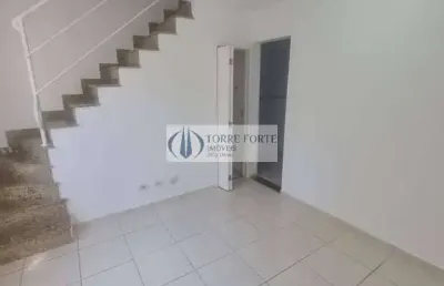 Casa com 2 quartos à venda na Rua Abelardo Luz, 1, Itaquera, São Paulo