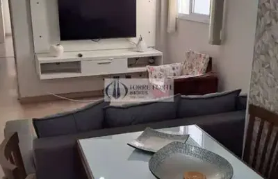 Lindo apartamento sem condomínio 2 dormitórios , 1 suíte , 1 vaga