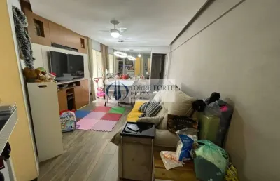 Apartamento 3 quartos, 2 banheiros, vaga livre, no jardim vila formosa