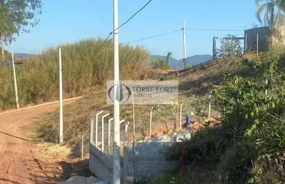 Terreno à venda na Estrada do Itapeti, 1, Parque Residencial Itapeti, Mogi das Cruzes