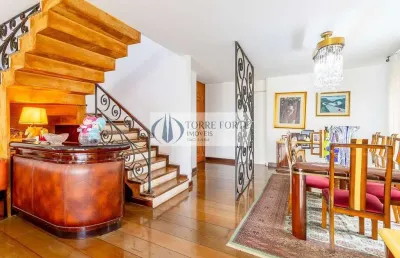 Apartamento duplex com 4 quartos 5 banheiros 2 vagas cobertas na consolação