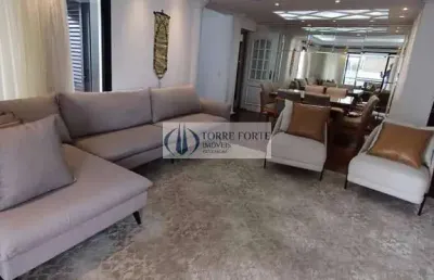 Lindo apartamento  3 dormitórios, 3 suítes, 3 vagas no tatuapé