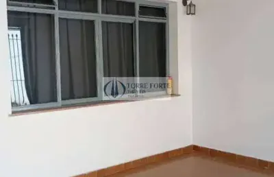Casa com 3 quartos à venda na Rua Mário Savi, Parque da Mooca, São Paulo