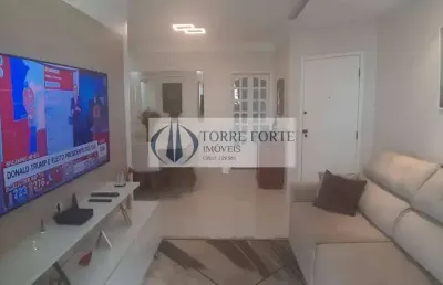 Apartamento locação e venda 3 dormitórios, 2 vagas, no jardim anália franco
