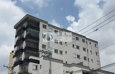 Lindo apartamento 50 metros 1 dormitório, 1 vaga próximo do metro
