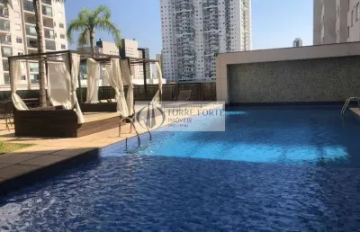 Apartamento com 2 quartos à venda na Rua Ernesto de Castro, 235, Brás, São Paulo