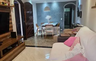 Sobrado com 3 dormitorios 3 vagas de garagem na mooca.