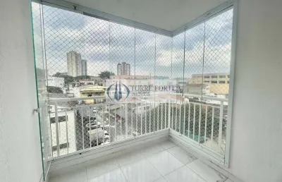 Apartamento 3 dormitórios, 1 suíte, 65 m2, 1 vaga, na vila formosa