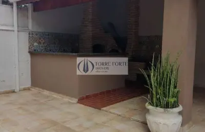 Lindo apartamento 3 dormitórios , 1 suíte, 2 vagas no campestre