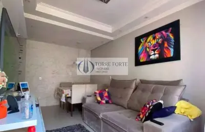 Lindo apartamento sem condomínio 2 dormitórios , 1 vaga