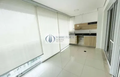 Apartamento 1 dormitório, 53 m2, 1 vaga, no jardim anália franco