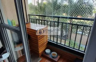 Maravilhoso apartamento com 3 dormitórios na vila prudente .