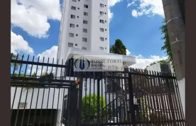 Apartamento 2 dormitórios 2 banheiros 1 vaga no tatuapé