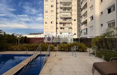 Apartamento com 2 quartos à venda na Rua Alegria, 161, Brás, São Paulo