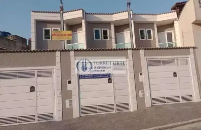 Lindas casas com 3 dormitórios na patriarca( 2 unidades disponíveis)