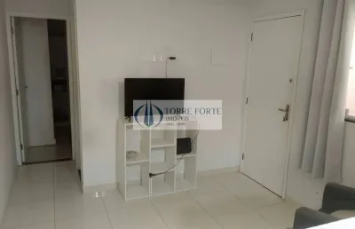 Apartamento com 1 dormitorio sem vaga de garagem na vila formosa .