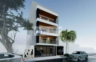 Lançamento apartamento1 e 2 dormitórios  na vila formosa