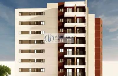 Apartamento com 1 quarto à venda na Praça Jardinópolis, 60, Vila Carrão, São Paulo